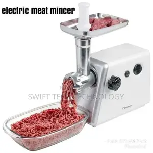 Kenwood Commercial Meat Mincer