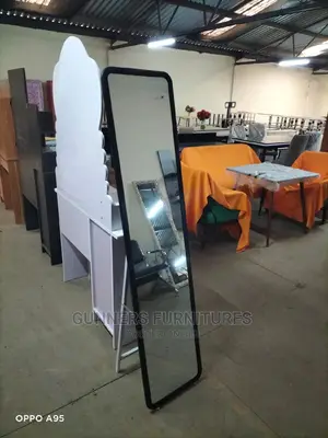 Dressing Mirrors.