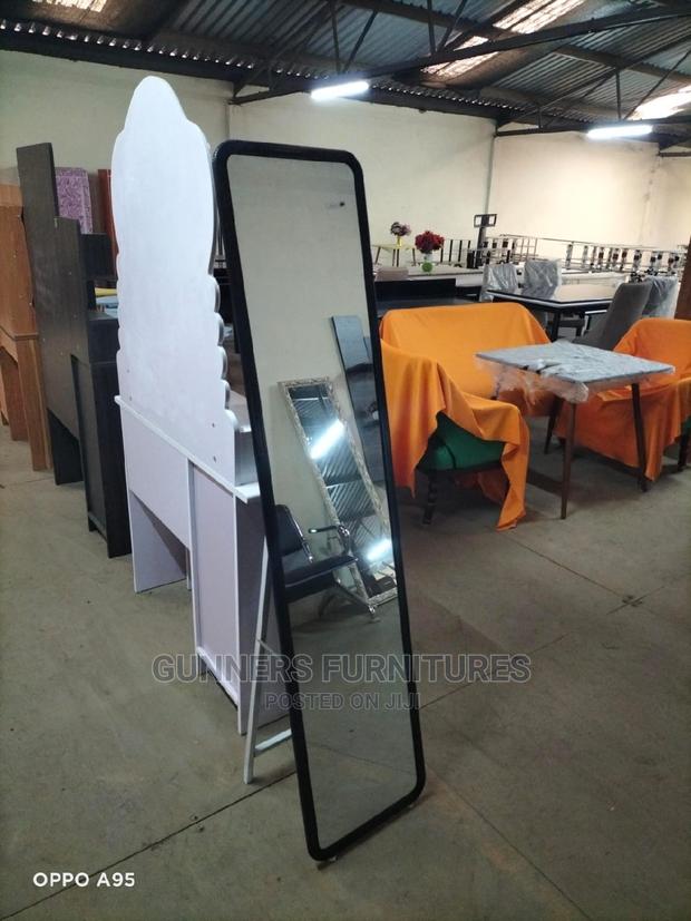 Dressing Mirrors.
