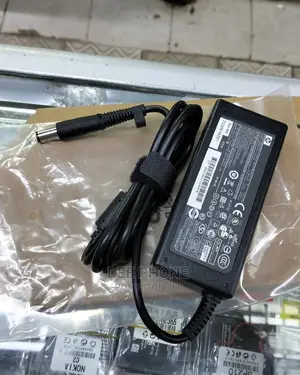 Hp Big Pin Laptop Charger