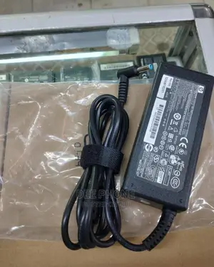 Hp Blue Pin Laptop Charger