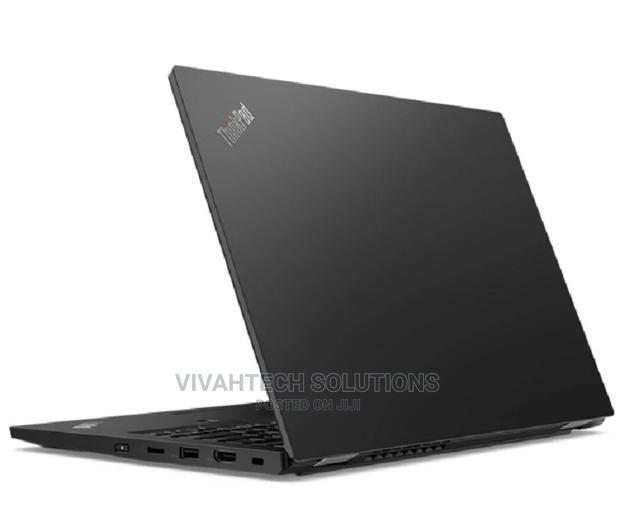 New Laptop Lenovo ThinkPad T14 8GB Intel Core i5 SSD 512GB - main view
