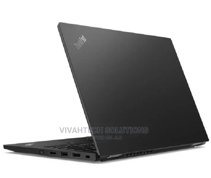 New Laptop Lenovo ThinkPad T14 8GB Intel Core i5 SSD 512GB