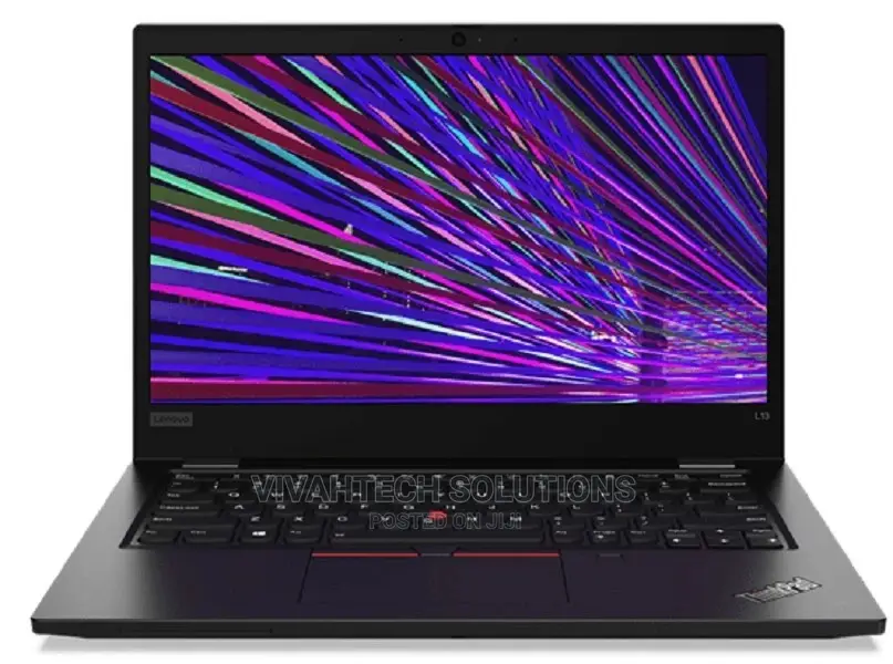 New Laptop Lenovo ThinkPad T14 8GB Intel Core i5 SSD 512GB