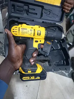 Original Dewalt Cordless Drill
