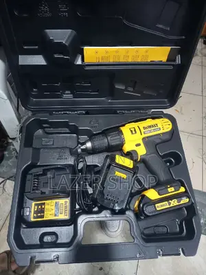 Original Dewalt Cordless Drill