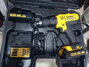 Original Dewalt Cordless Drill