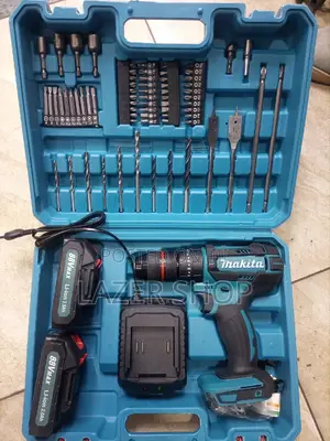 88v Cordless Drill