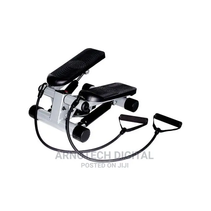 Mini Stepper Exercise Machine