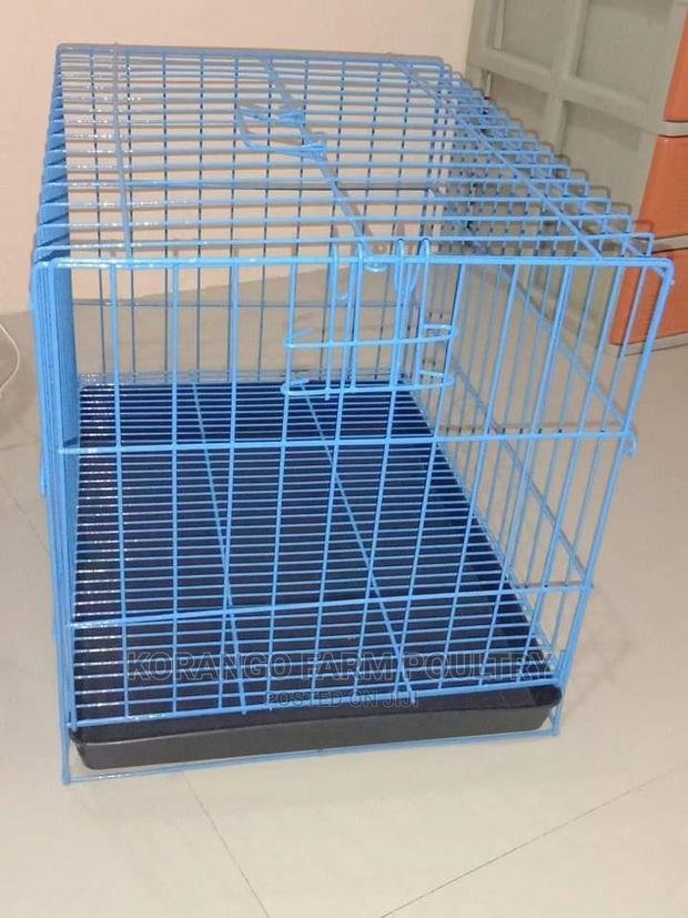 Spitz Crates - main view