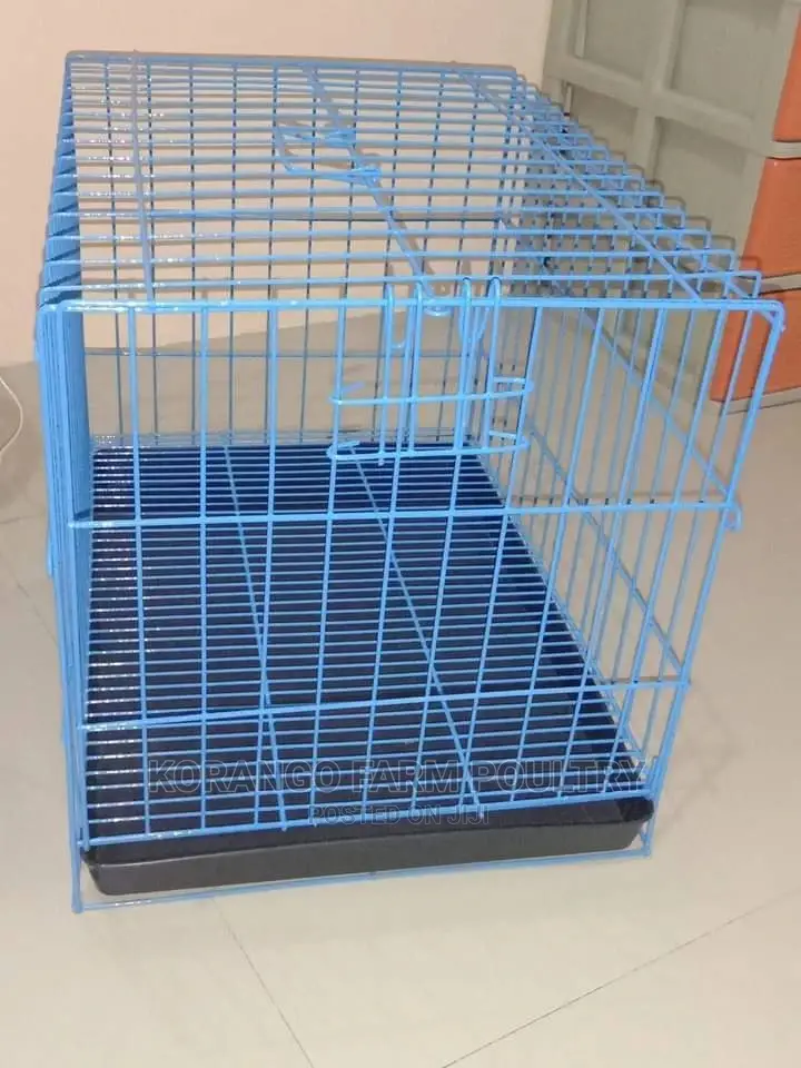 Spitz Crates