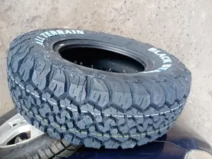 235/75r15 Blackbear Tyre (All Terrain)