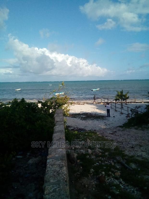 Watamu Malindi,8 Acres White Sandy Beach on Sale. - thumbnail 3