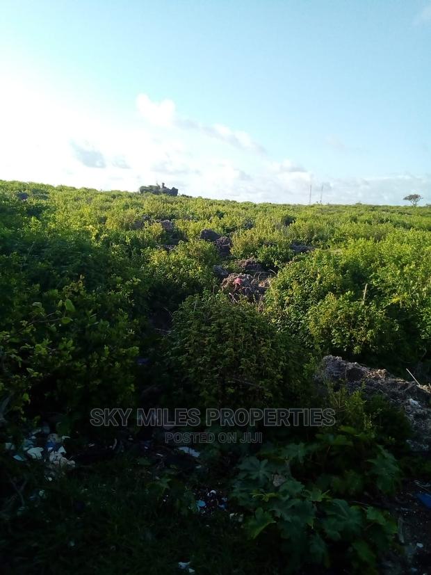 Watamu Malindi,8 Acres White Sandy Beach on Sale. - thumbnail 5
