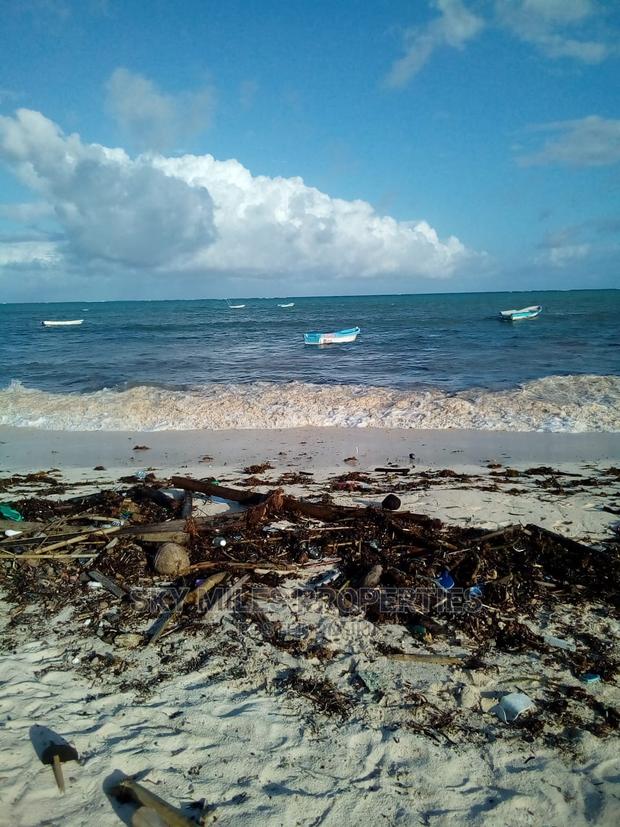 Watamu Malindi,8 Acres White Sandy Beach on Sale. - thumbnail 6
