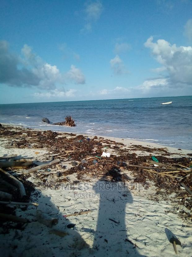 Watamu Malindi,8 Acres White Sandy Beach on Sale. - thumbnail 7