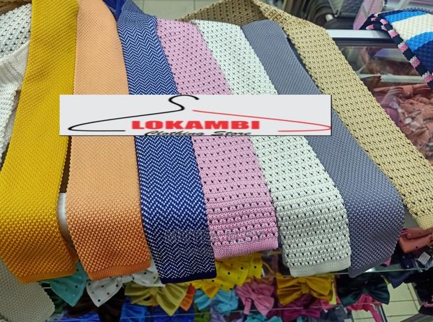 Mint Green,Safaricom Gren,White,Pink Burnt Orange Knitted - thumbnail 3