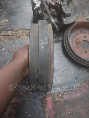 Nv200 Brake Drum Nissan Nv200