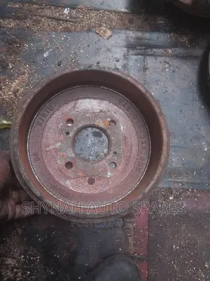 Nv200 Brake Drum Nissan Nv200
