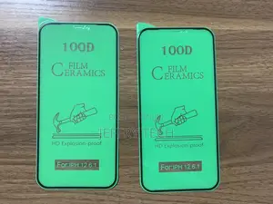 Samsung A20S 11H 111D Full Glue Ceramic Film Screen Protecto