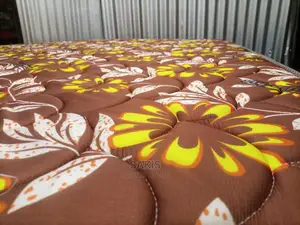 54 X 74 X 8 Mattresses. Heavy Duty Quilted. We Deliver