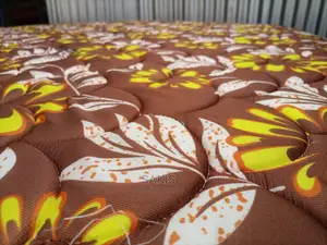 54 X 74 X 8 Mattresses. Heavy Duty Quilted. We Deliver