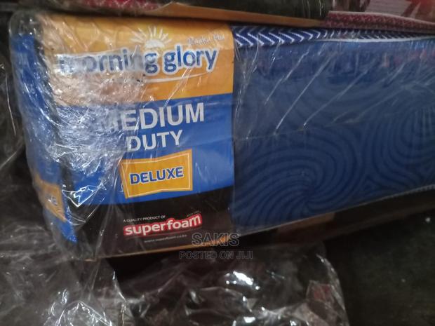 42 X 6 Yaani 3.5 by 6 Mattresses. Medium Density - main view