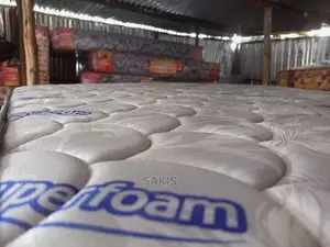 5X6X8 Brand New Mattresses! High Density Quilted. Tukuletee