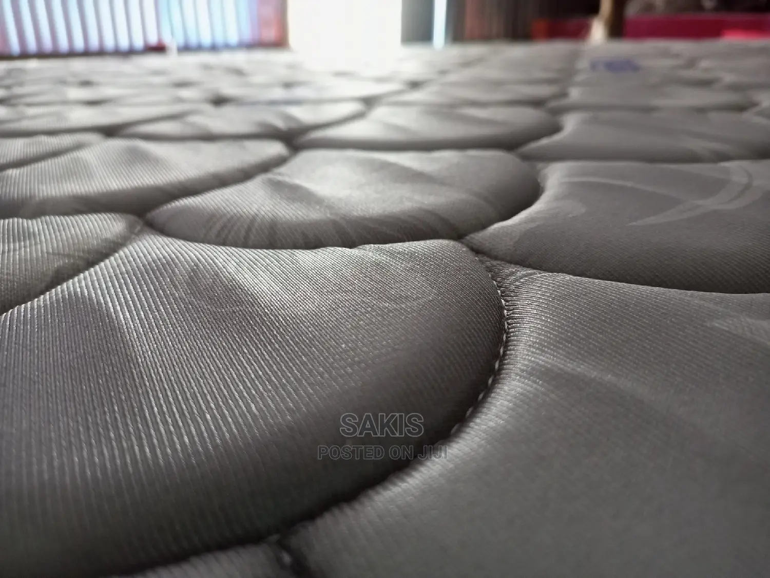Pangani! You Love This? 5*6*8 Quilted Mattresses HD. Tulete