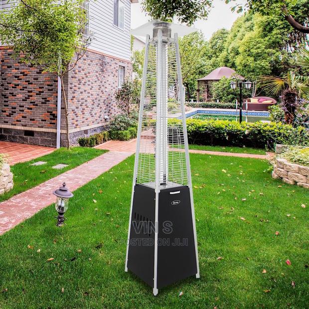 Patio Heater- Patio Heater Patio Heater Gas ~Patio Heater~