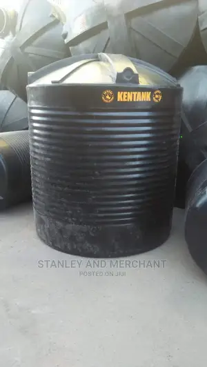 5000ltrs Kentank COUNTRYWIDE DELIVERY
