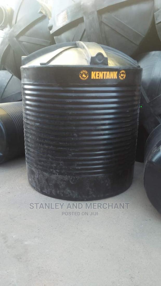 5000ltrs Kentank COUNTRYWIDE DELIVERY