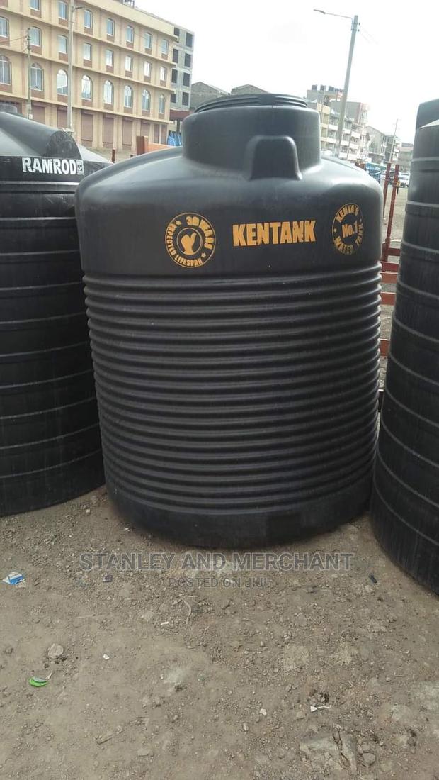 2000ltrs Kentank Free Delivery