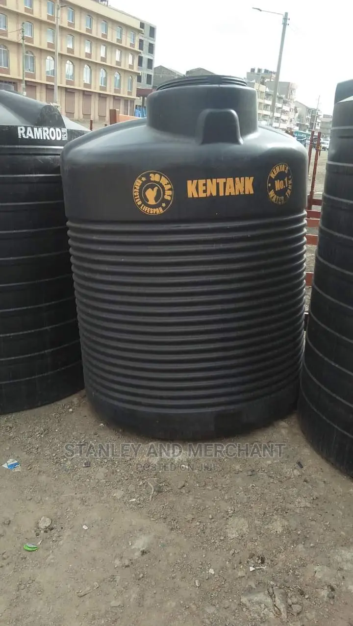 2000ltrs Kentank Free Delivery