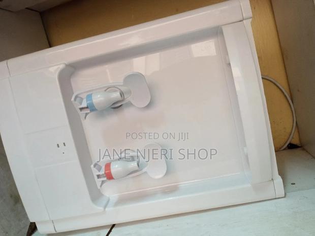 Ralayable Hot and Normal Dispenser