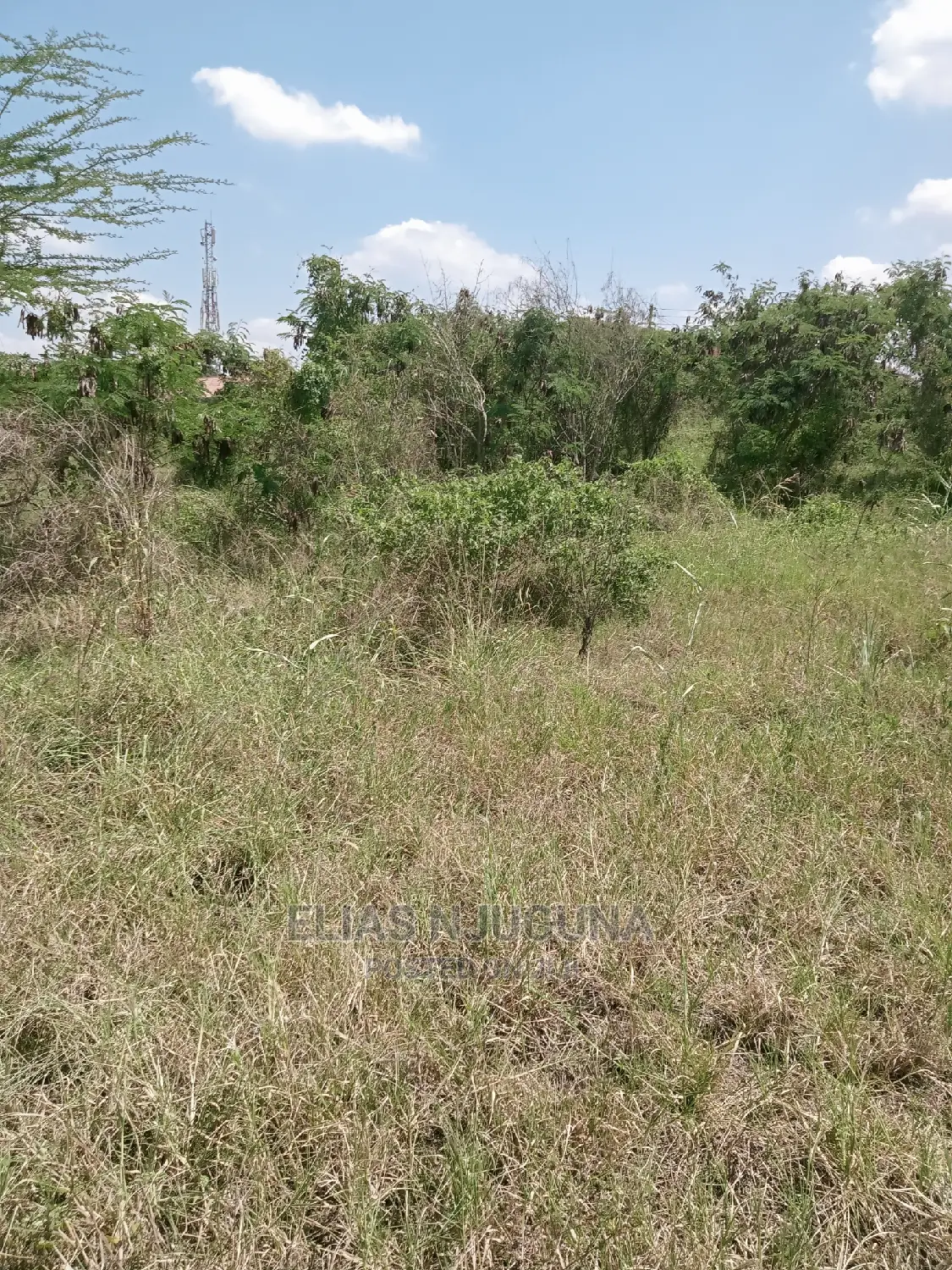 Olkalau 1acre Olojololok , 2.5km From Tarmac