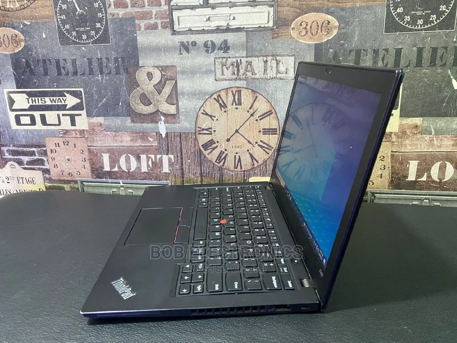 Laptop Lenovo ThinkPad X280 8GB Intel Core I5 SSD 256GB