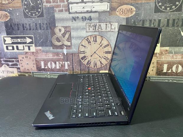 Laptop Lenovo ThinkPad X280 8GB Intel Core I5 SSD 256GB - thumbnail 2