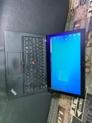 Laptop Lenovo ThinkPad X280 8GB Intel Core I5 SSD 256GB