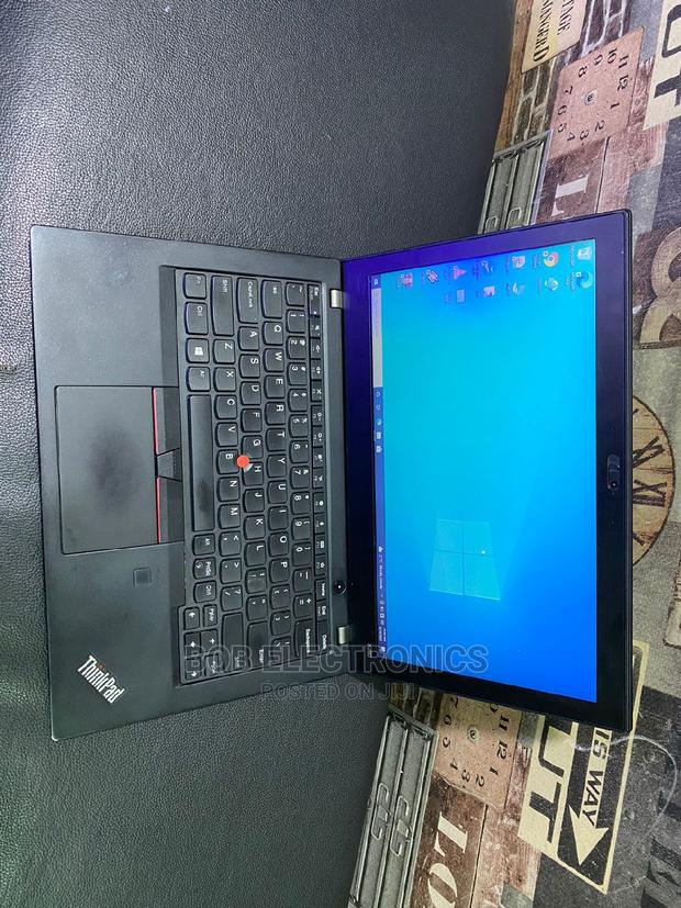 Laptop Lenovo ThinkPad X280 8GB Intel Core I5 SSD 256GB - thumbnail 3