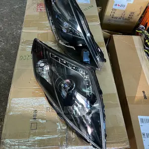 Nissan 350z Aftermarket’S Headlights by Anzo Usa