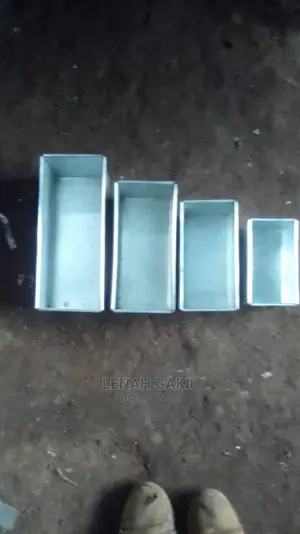 Baking Tins