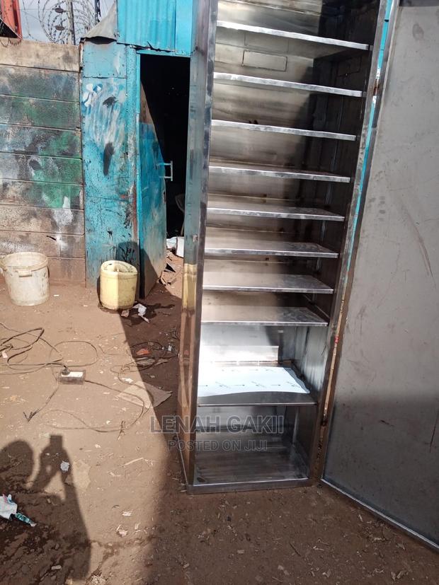 Bread Proofer - main view