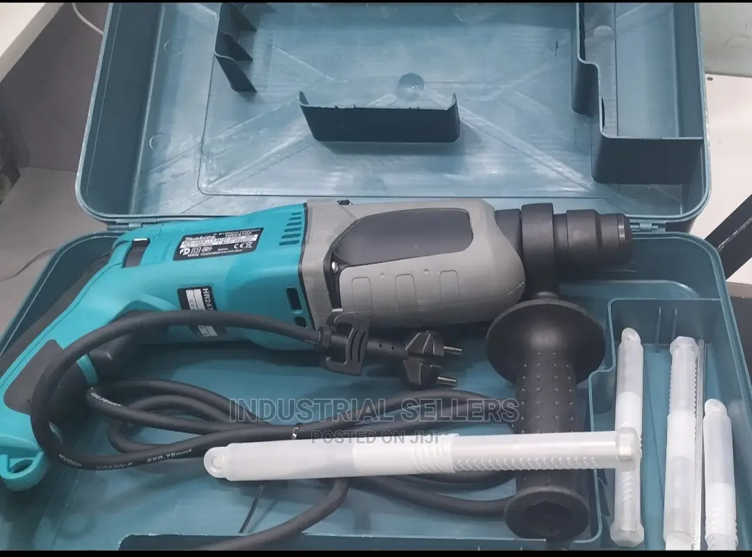 Makita 780w Rotary Hammer