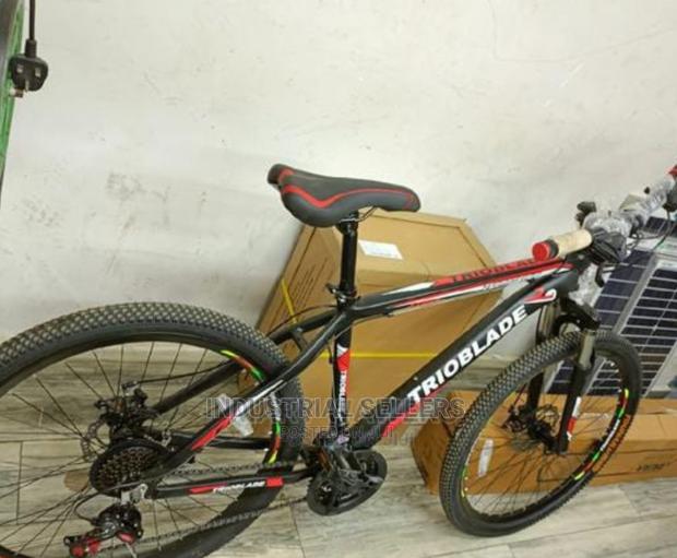 Size 26 Quality Mountain Bikes - main view