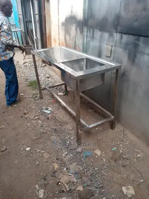 Kitchen Sink