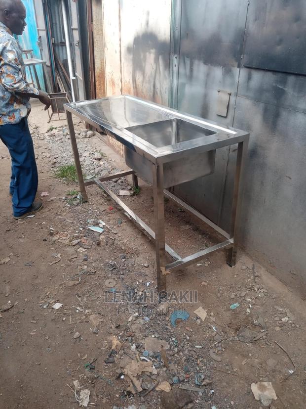 Kitchen Sink - main view