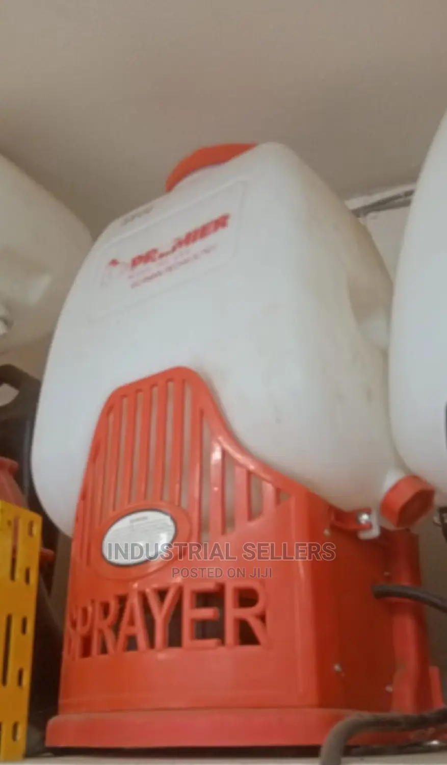 Battery Knapsack Sprayer 20l