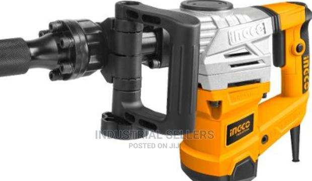1300w Ingco Jack Hammer - main view