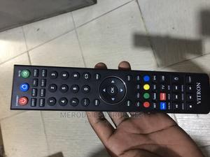 Vitron Smart Tv Remote Control ! - thumbnail 2